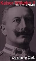 Kaiser Wilhelm II