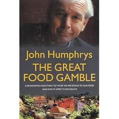 The Great Food Gamble (Windsor Selection)
