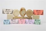 41JRYY4725L. SL160  Eczema Care Soap 4 Ounces