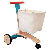 Plan Toy Shopping Cart
