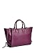 GUESS Women's Genevia Zipper Satchel