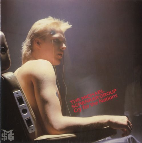 Michael Schenker Picture 13