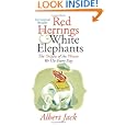 Red Herrings and White Elephants: The Origins of the Phrases We Use Every Day