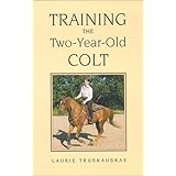 Training the Two-Year-Old Colt