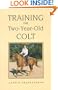 Training the Two-Year-Old Colt