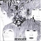 Click here to buy Revolver by  The Beatles .