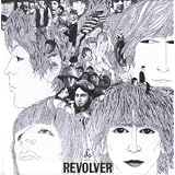 Revolver [Vinyl LP]von "The Beatles"