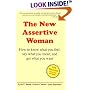 The New Assertive Woman