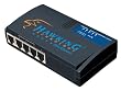 Hawking Technology PN105ES-P 5Port 10/100 Switch Promo W/Free 10/100 PCI Network Adapter