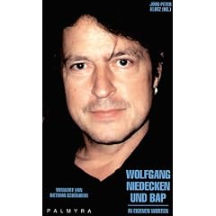 Wolfgang Niedecken und BAP. In eigenen Worten.