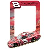 Dale Earnhardt Jr Photo Frame Magnet