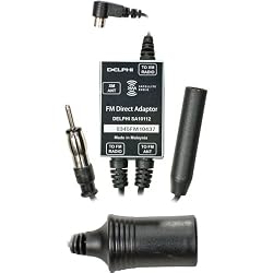 Delphi SA10112 FM Direct Adaptor
