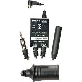 Delphi SA10112 FM Direct Adaptor