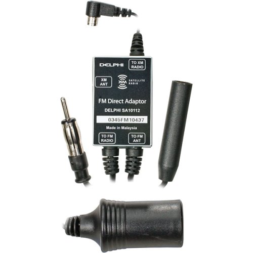 Delphi SA10112 FM Direct Adaptor