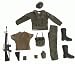 Ultimate Soldier: U.S. Army Special Forces MAC-V Advisor