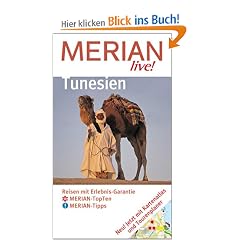 Merian live!, Tunesien