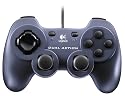 PC - Dual Action Gamepad (Logitech)