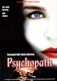 Psychopath - Niemand h�rt Dich schreien - Lee Anne Beaman