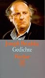 Gedichte. - Joseph Brodsky, Jossif Brodskij