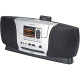 Buy Audiovox SIR-BB3 Sirius Satellite Radio Boombox  by Audiovox