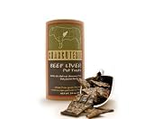 Spot Beef Liver Pet Treats (3oz. Canister)