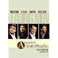 Inside the Actors Studio: Leading Men (REGION 1) (NTSC)