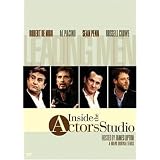 Inside/Actors-Leading Menby James Lipton
