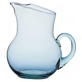 Kitchen & Housewares : Large recycled glass jug