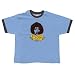 Jimi Hendrix - Electric Toddler T-Shirt