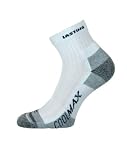 3 Paar Laufsocken LASTING Modell RNC, mitteldick, mit extra D�mpfungssystem