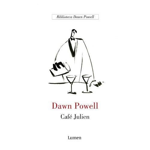 Cafe Julien / The Wicked Pavilion (Spanish Edition)