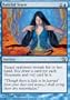 Baleful Stare Foil