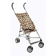 Cosco Umbrella Stroller, Giraffe