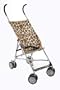 Cosco Umbrella Stroller, Giraffe