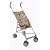 Cosco Umbrella Stroller, Giraffe