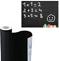 Blackboard Chalkboard Roll Self Adhseive 80cm x 45cm