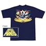 Battle Of The Planets - Phoenix T-Shirt