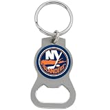 New York Islanders Bottle Opener Keychain