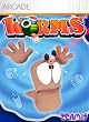 Worms [Online Game Code]