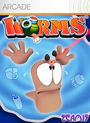 Worms [Online Game Code]