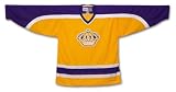 Los Angeles Kings Vintage Replica Jersey 1981 (Home) Size X-Large