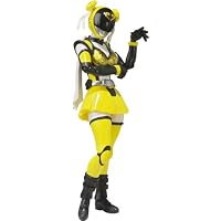 S.H.フィギュアーツ アキバイエロー (シーズン痛Ver.)