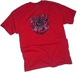 Superman Heraldry Adult T-Shirt
