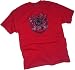 Superman Heraldry Adult T-Shirt