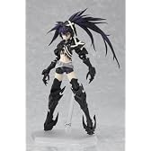 ブラック★ロックシューター Blu-ray BOX (完全生産限定版)