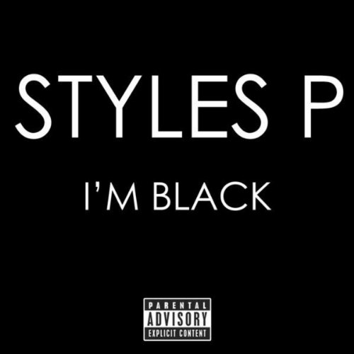 I'm Black [Explicit]