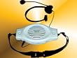Newton 6 Watts Waistband Teacher Voice Amplifier - New