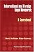 International and Foreign Legal Research: A Coursebook