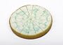 Desserts of Distinction Key Lime Cheesecake 40oz