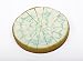Desserts of Distinction Key Lime Cheesecake